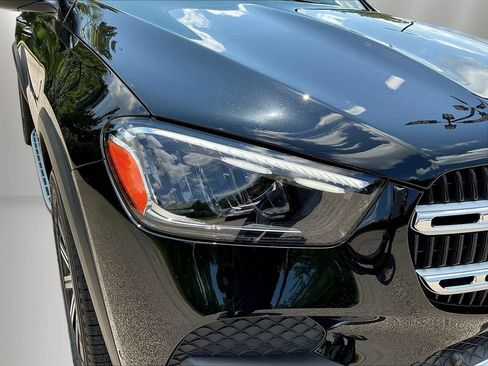 Certified 2024 Mercedes-Benz GLE 350 4MATIC image 33