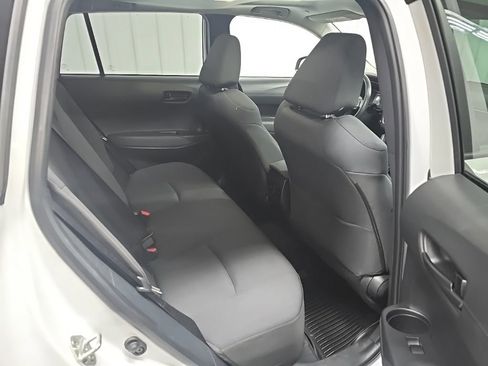 Used 2023 Toyota Corolla Cross LE w/ Moonroof Package AWD/4WD image 18