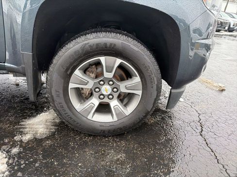 Used 2019 Chevrolet Colorado Z71 image 27