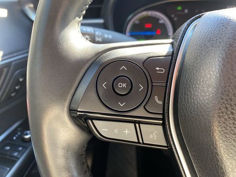 Used 2021 Toyota Venza XLE w/ Softex Package image 25