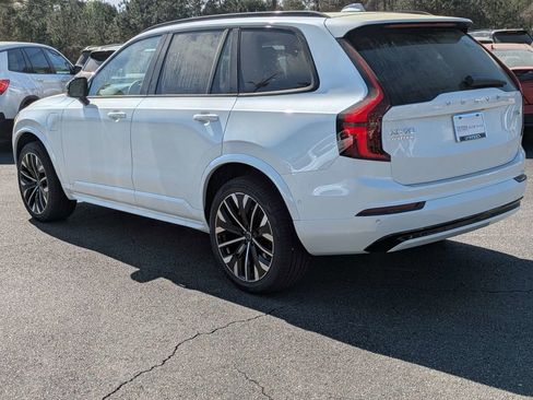 New 2026 Volvo XC90 T8 Ultra w/ Protection Package Premier AWD/4WD image 6