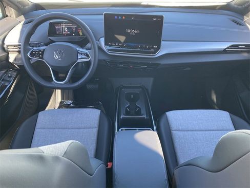New 2026 Volkswagen ID.4 Pro image 11