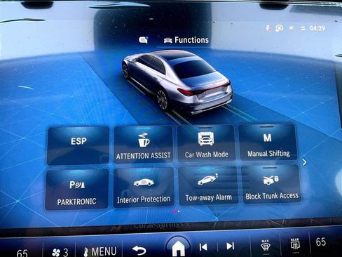 New 2026 Mercedes-Benz E 350 Sedan image 24