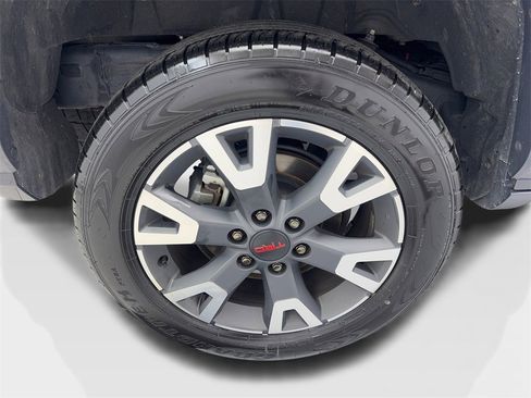 Used 2025 Toyota 4Runner TRD Sport image 85