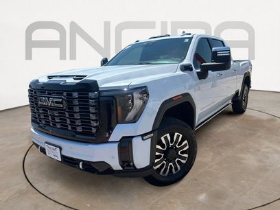 New 2026 GMC Sierra 2500 Denali Ultimate