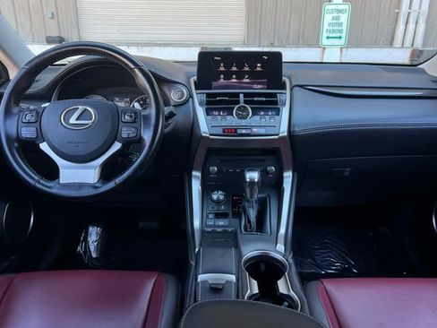 Used 2018 Lexus NX 300 FWD w/ Accessory Package 2 image 15