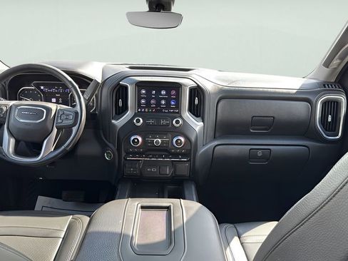 Used 2020 GMC Sierra 1500 Denali w/ Denali Premium Package image 13
