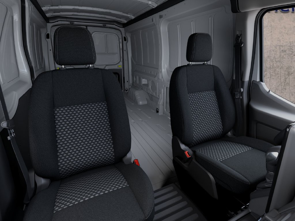New 2027 Ford Transit 250 148 Medium Roof RWD image 11