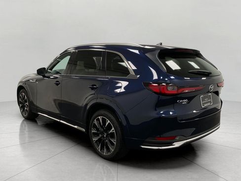 Used 2025 MAZDA CX-90 3.3 Turbo S w/ Premium Package AWD/4WD image 7
