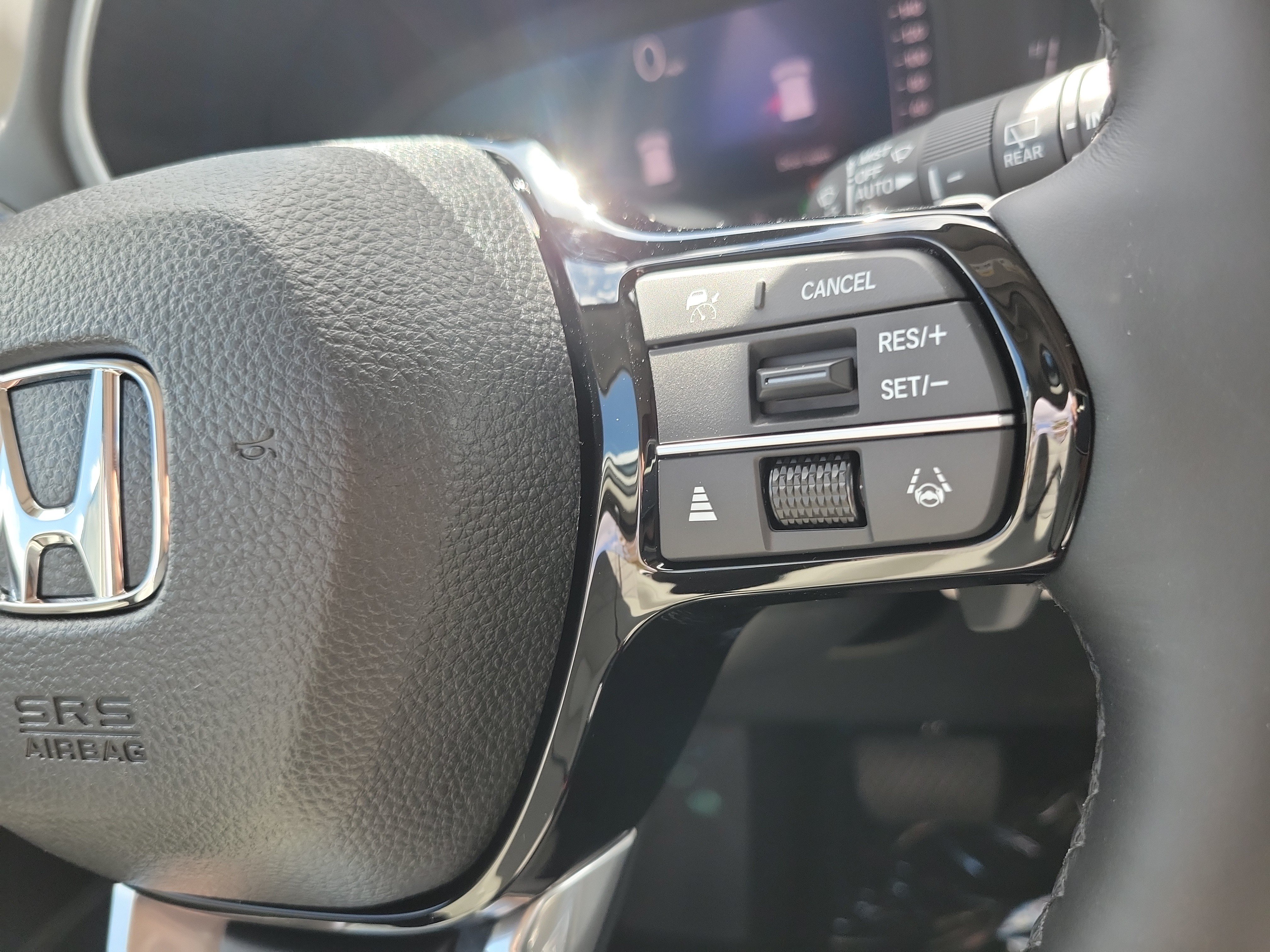 New 2026 Honda Pilot Elite image 24