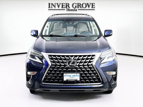 Used 2020 Lexus GX 460 Premium AWD/4WD image 2