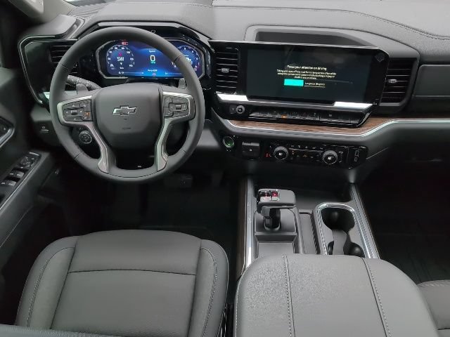 New 2026 Chevrolet Silverado 1500 RST w/ Texas Edition Plus RWD image 4