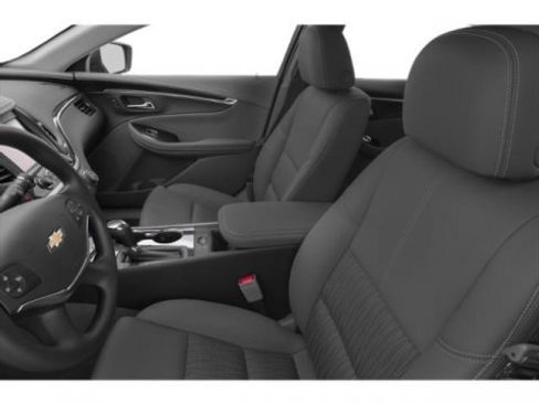 Used 2019 Chevrolet Impala LT image 12