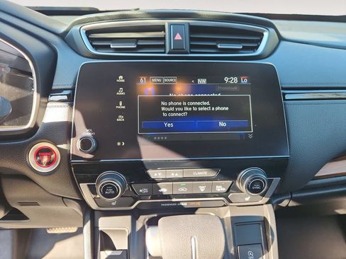 Used 2020 Honda CR-V EX image 15