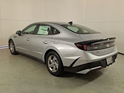 New 2026 Hyundai Sonata SE FWD image 4