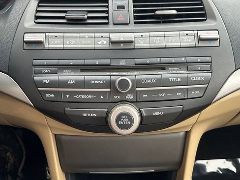 Used 2012 Honda Accord EX-L image 10