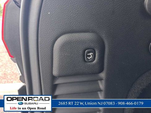 Used 2018 Jeep Grand Cherokee High Altitude AWD/4WD image 16