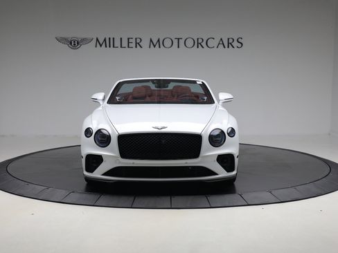 Certified 2022 Bentley Continental GT Speed image 8