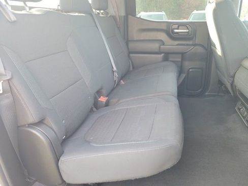 Used 2019 Chevrolet Silverado 1500 LT image 23