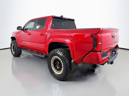 New 2025 Toyota Tacoma SR5 AWD/4WD image 6
