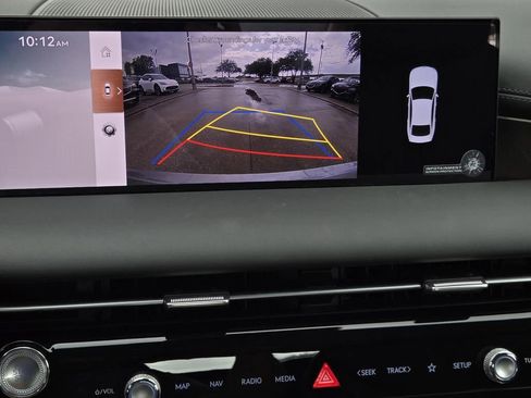 New 2025 Genesis G80 2.5T Advanced image 23