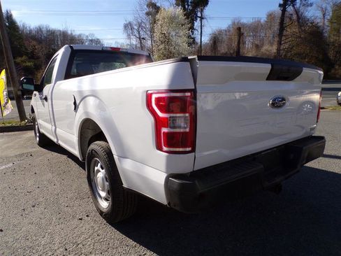 Used 2020 Ford F150 XL w/ Equipment Group 101A Mid image 6