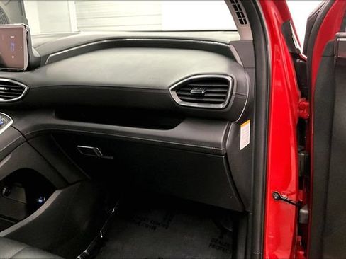 Used 2023 Hyundai Santa Fe SEL Premium w/ Cargo Package AWD/4WD image 19