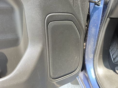 Used 2022 Chevrolet Silverado 1500 Custom RWD image 19