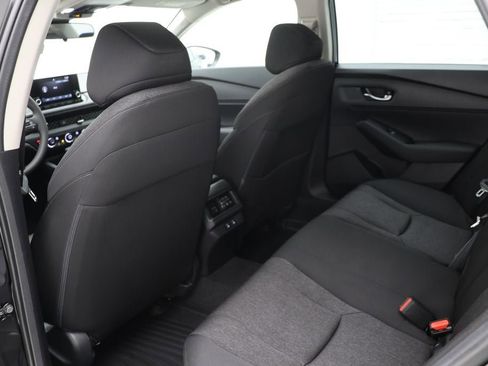 Used 2025 Honda Accord SE image 11