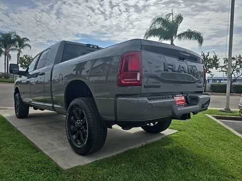 New 2026 RAM 2500 Laramie w/ Night Edition image 18