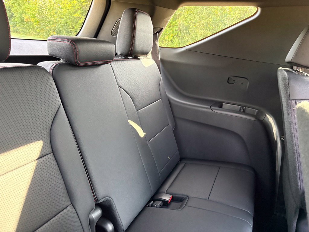 Used 2024 Chevrolet Traverse RS w/ LPO, Floor Liner Package AWD/4WD image 49