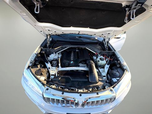 Used 2017 BMW X5 xDrive35i image 35