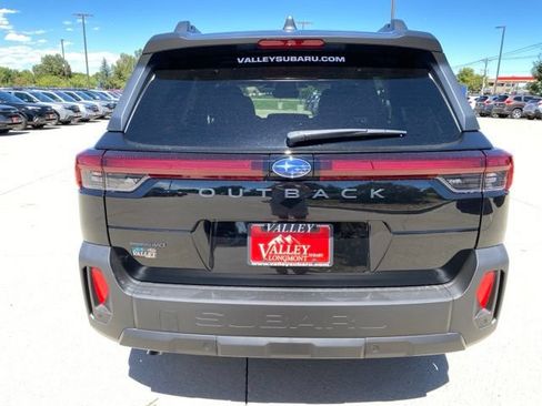New 2026 Subaru Outback Premium AWD/4WD image 4
