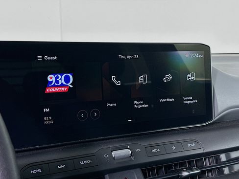 Used 2025 Kia K4 LXS FWD image 21