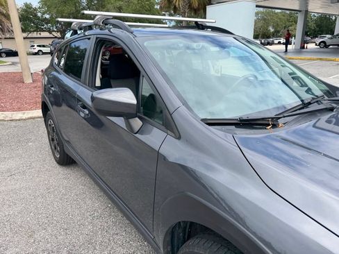 Used 2023 Subaru Crosstrek 2.0i Premium AWD/4WD image 14