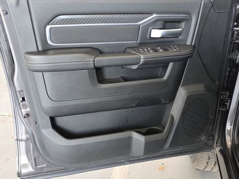 New 2026 RAM 2500 Big Horn AWD/4WD image 35