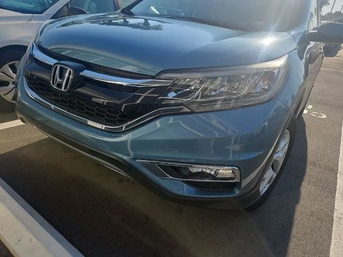 Used 2016 Honda CR-V EX image 4