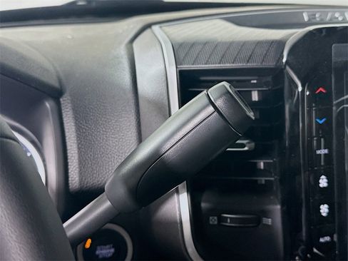 New 2026 RAM 2500 Big Horn image 12