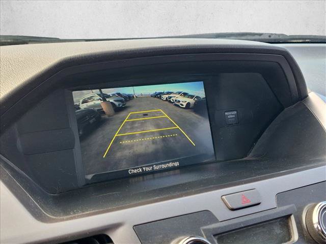 Used 2017 Honda Odyssey EX image 12