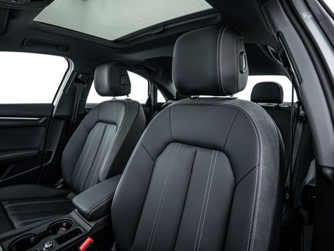 Certified 2025 Audi A3 2.0T Premium Plus image 13