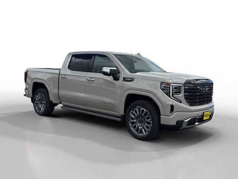 New 2026 GMC Sierra 1500 Denali Ultimate AWD/4WD image 7