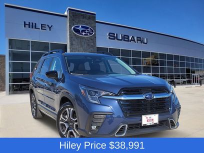 Certified 2024 Subaru Ascent Touring