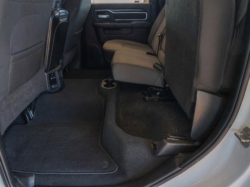 Used 2024 RAM 2500 Big Horn image 29