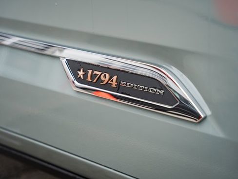 New 2026 Toyota Tundra 1794 Edition image 16