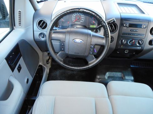 Used 2008 Ford F150 2WD SuperCab image 19