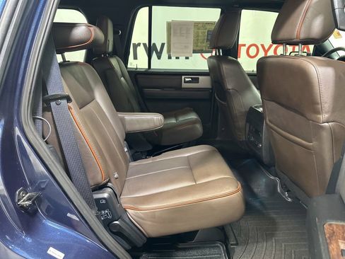 Used 2015 Ford Expedition King Ranch image 15