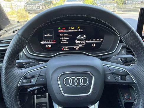 Used 2023 Audi S5 Prestige w/ Prestige Package AWD/4WD image 28