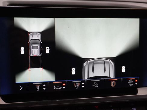 New 2026 Chevrolet Silverado 1500 LT w/ Texas Edition Plus image 24