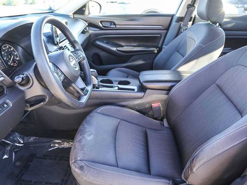 Used 2023 Nissan Altima 2.5 S image 17