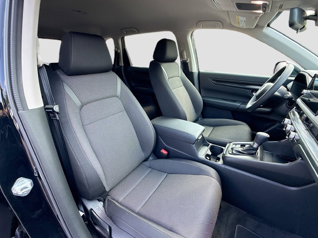 New 2026 Honda CR-V LX image 29